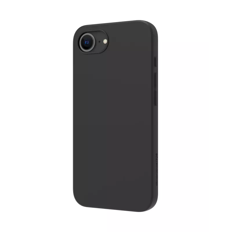 dbramante1928 Greenland mobile phone case 15.5 cm (6.1 inch) Cover Black