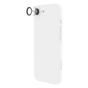 Hama Cam Protect Camera lens protector Apple 1 pc(s)