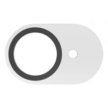 Hama Cam Protect Camera lens protector Apple 1 pc(s)