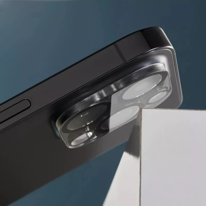 Hama Cam Protect Camera lens protector Apple 1 pc(s)