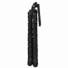 Hama Flex tripod Smartphone/Action camera 3 legs Black 26cm