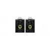 Hercules DJ Speaker 32 Party Black Wired 30 W