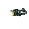 Headband flashlight Schwaiger WLED 40 Black Yellow
