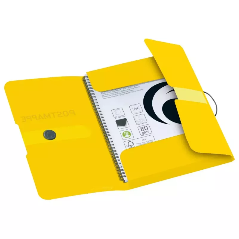 Conventional file folder Herlitz 11394343