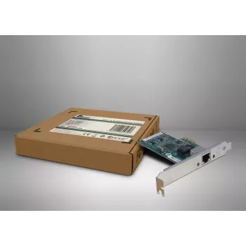 Network Card Inter-Tech LR-9201