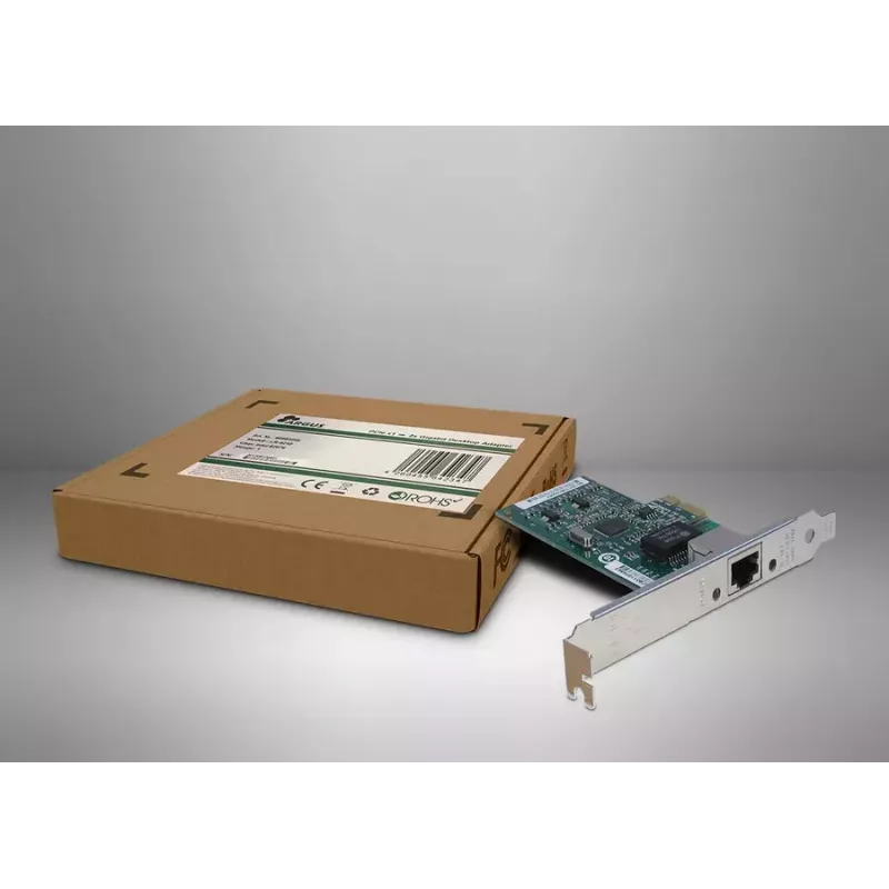Network Card Inter-Tech LR-9201