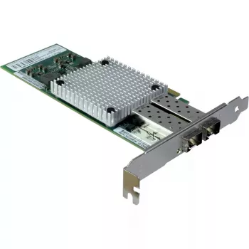 Internal Fiber Network Card Inter-Tech LR-9802BF-2SFP+