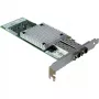 Internal Fiber Network Card Inter-Tech LR-9802BF-2SFP+