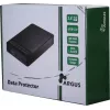 HDD enclosure Inter-Tech Argus GD-35LK01 Black 3.5 inch