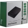 HDD enclosure Inter-Tech Argus GD-35LK01 Black 3.5 inch