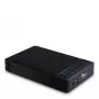 HDD enclosure Inter-Tech Argus GD-35LK01 Black 3.5 inch