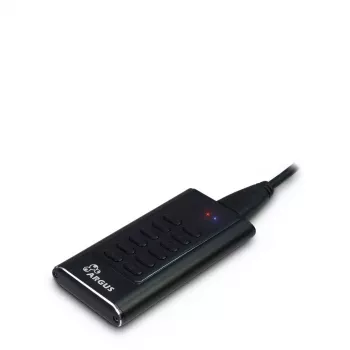 SSD enclosure Inter-Tech GD-MSLK01