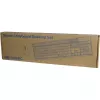Keyboard Inter-Tech NK-1000EC Mouse included Office USB QWERTY Black