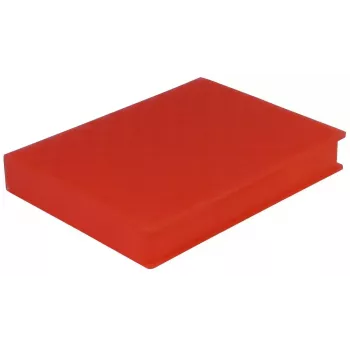 Cover Inter-Tech 88885390 storage drive case