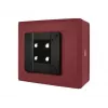 Mounting Kit Inter-Tech 88885400 Black