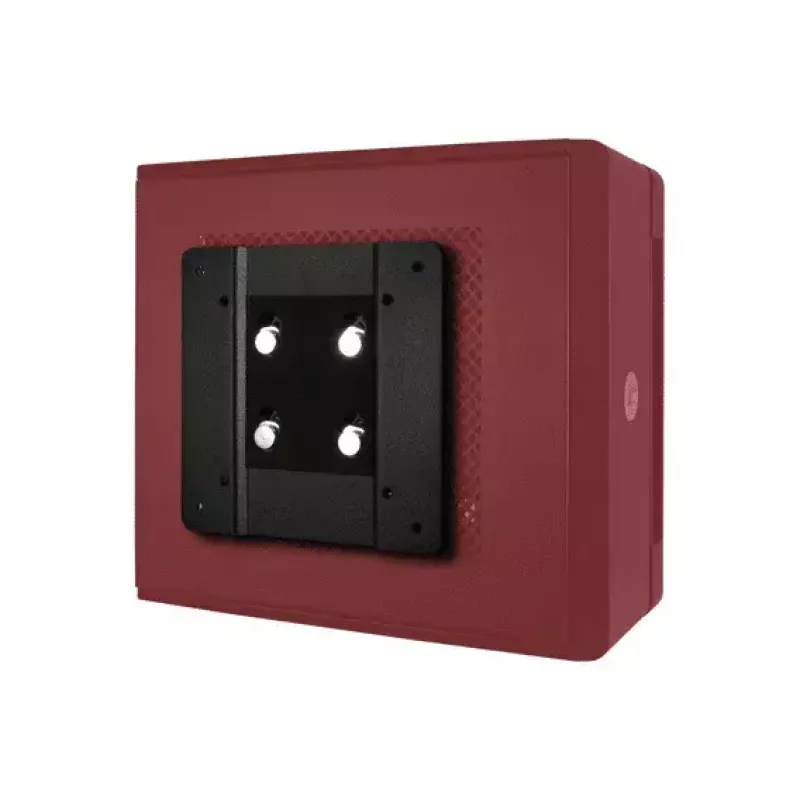 Mounting Kit Inter-Tech 88885400 Black