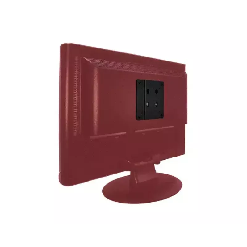 Mounting Kit Inter-Tech 88885400 Black
