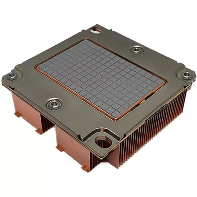 Heatsink/Radiator Inter-Tech B-6