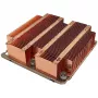 Heatsink/Radiator Inter-Tech B-6