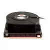 Cooler Inter-Tech B-3 Processor 8 cm Grey 1000-4000 RPM 16-44.9 dB