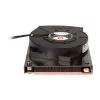 Cooler Inter-Tech B-3 Processor 8 cm Grey 1000-4000 RPM 16-44.9 dB