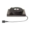 Cooler Inter-Tech B-3 Processor 8 cm Grey 1000-4000 RPM 16-44.9 dB