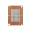 Cooler Inter-Tech B-3 Processor 8 cm Grey 1000-4000 RPM 16-44.9 dB