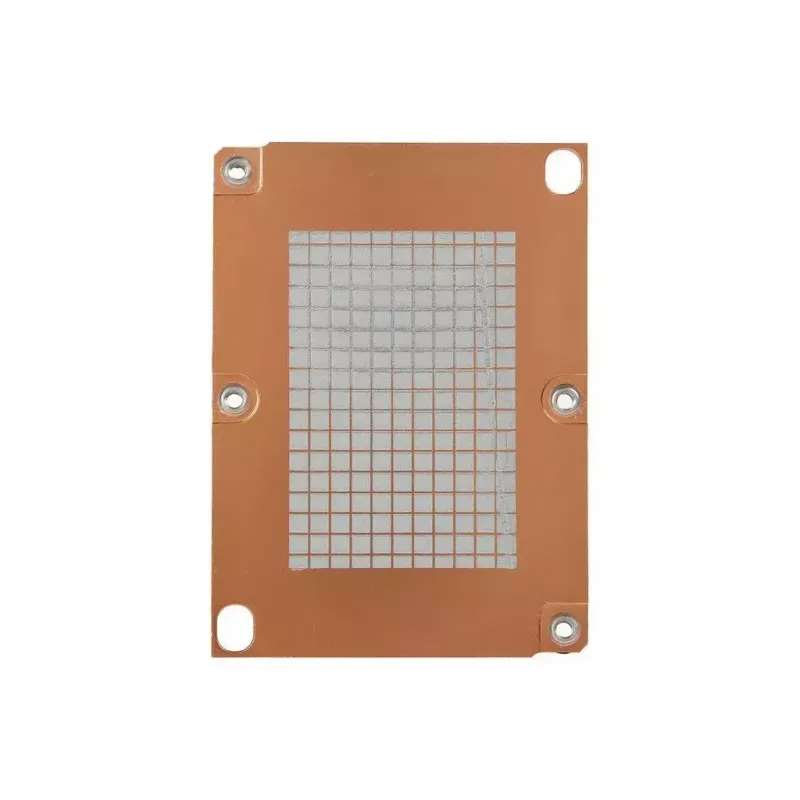 Cooler Inter-Tech B-3 Processor 8 cm Grey 1000-4000 RPM 16-44.9 dB