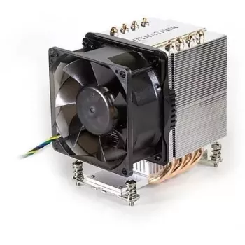 Cooler Inter-Tech A-19 Processor
