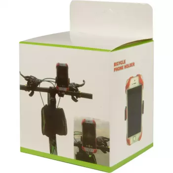 Passive holder Inter-Tech MTH-200 for MP3 MP4 Mobile phone Smartphone