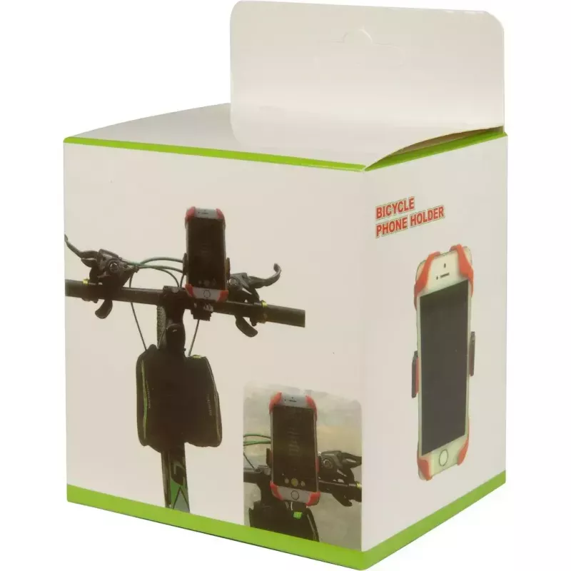 Passive holder Inter-Tech MTH-200 for MP3 MP4 Mobile phone Smartphone