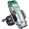 Passive holder Inter-Tech MTH-200 for MP3 MP4 Mobile phone Smartphone