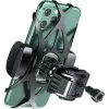 Passive holder Inter-Tech MTH-200 for MP3 MP4 Mobile phone Smartphone