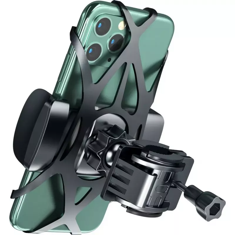 Passive holder Inter-Tech MTH-200 for MP3 MP4 Mobile phone Smartphone