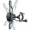 Passive holder Inter-Tech MTH-200 for MP3 MP4 Mobile phone Smartphone