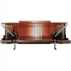 Cooler Inter-Tech N-10 Processor Cooler Copper 113mm Width 78mm Depth 27mm Height