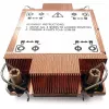Cooler Inter-Tech N-10 Processor Cooler Copper 113mm Width 78mm Depth 27mm Height
