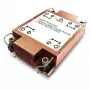 Cooler Inter-Tech N-10 Processor Cooler Copper 113mm Width 78mm Depth 27mm Height
