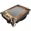 Cooler Inter-Tech N-3 Processor Cooler 8 cm Black 2000-8600 RPM 23.3-62.2 dB