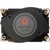 Cooler Inter-Tech N-3 Processor Cooler 8 cm Black 2000-8600 RPM 23.3-62.2 dB