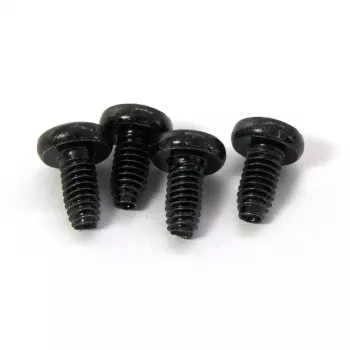 Fan panel Inter-Tech 88887268 rack accessory