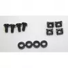 Rack plate Inter-Tech 88887271