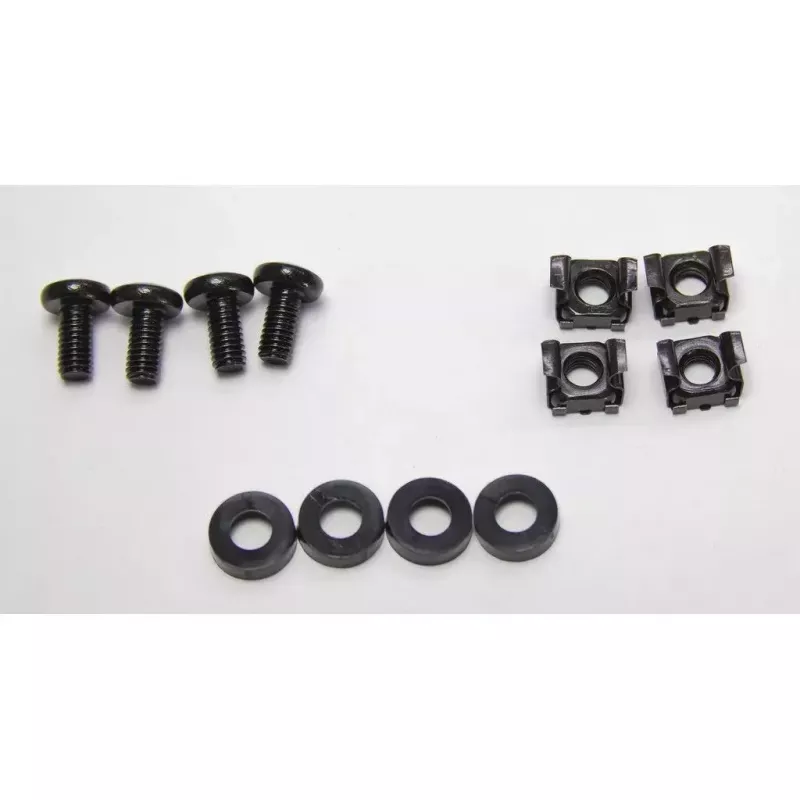 Rack plate Inter-Tech 88887271