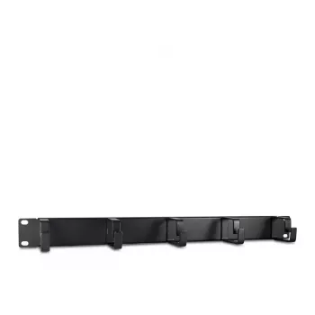 Cable management panel Inter-Tech 88887277