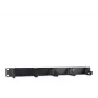 Cable management panel Inter-Tech 88887277