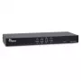 KVM switch Inter-Tech AS-9108DA