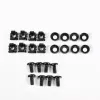 Mounting bracket Inter-Tech 88887327