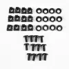 Mounting bracket Inter-Tech 88887328