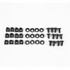 Mounting bracket Inter-Tech 88887329