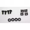 Rack shelf Inter-Tech 88887345